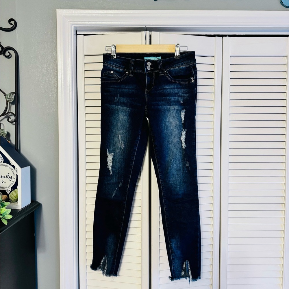 YMI Jeans SZ‎ 3